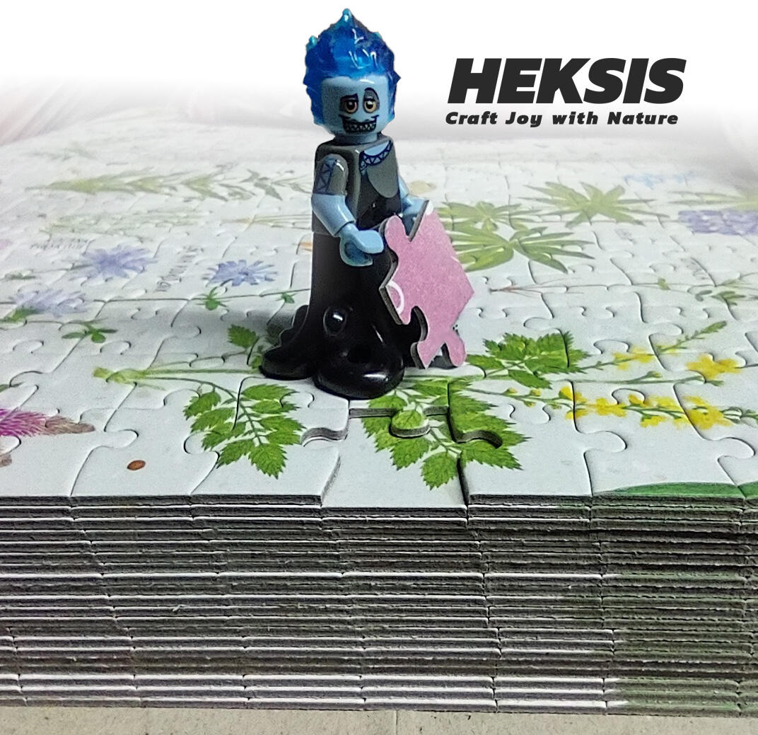 Two-Sided Puzzles Two-Sided Puzzles